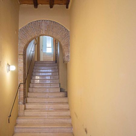 Borgo Vittorio - Exclusive Residence In The Heart Of Ρώμη Εξωτερικό φωτογραφία