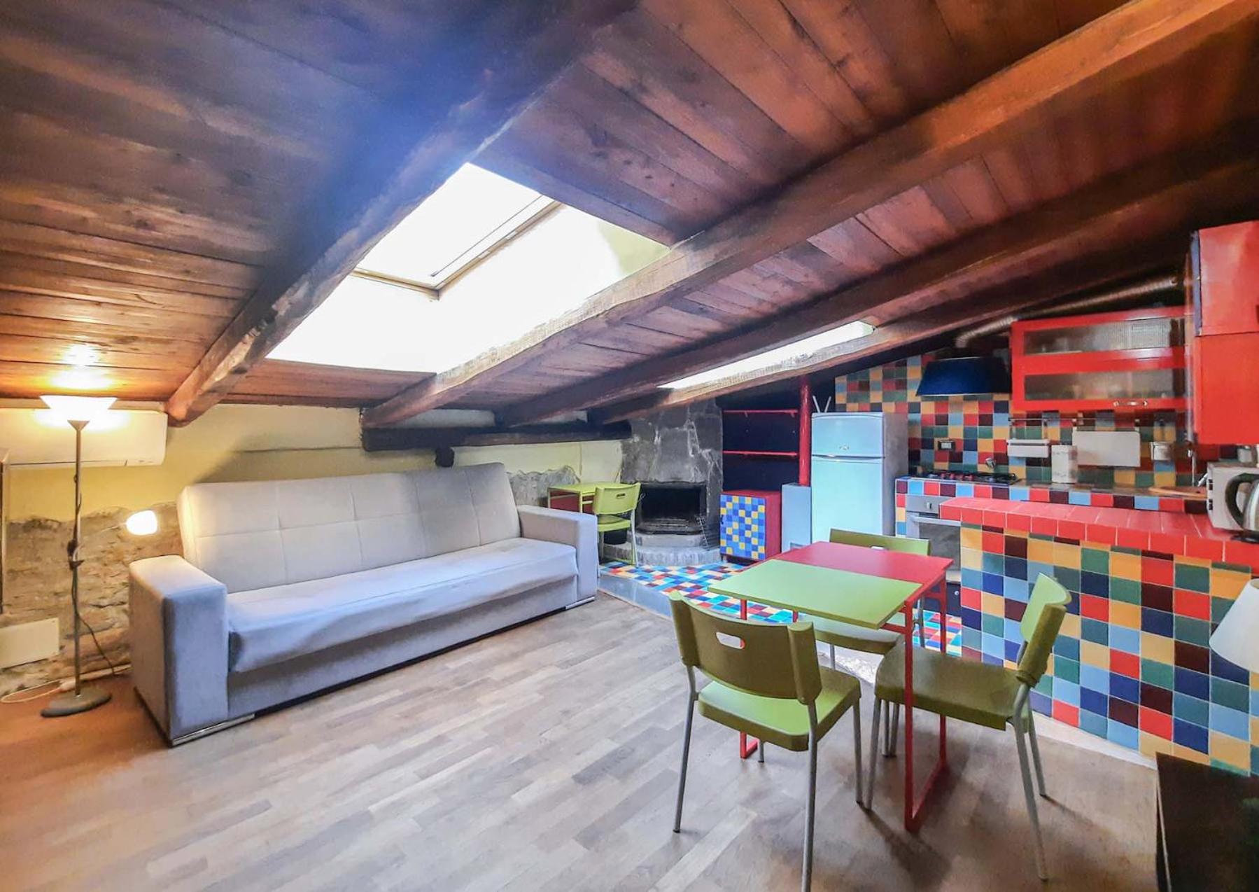 Borgo Vittorio - Exclusive Residence In The Heart Of Ρώμη Εξωτερικό φωτογραφία