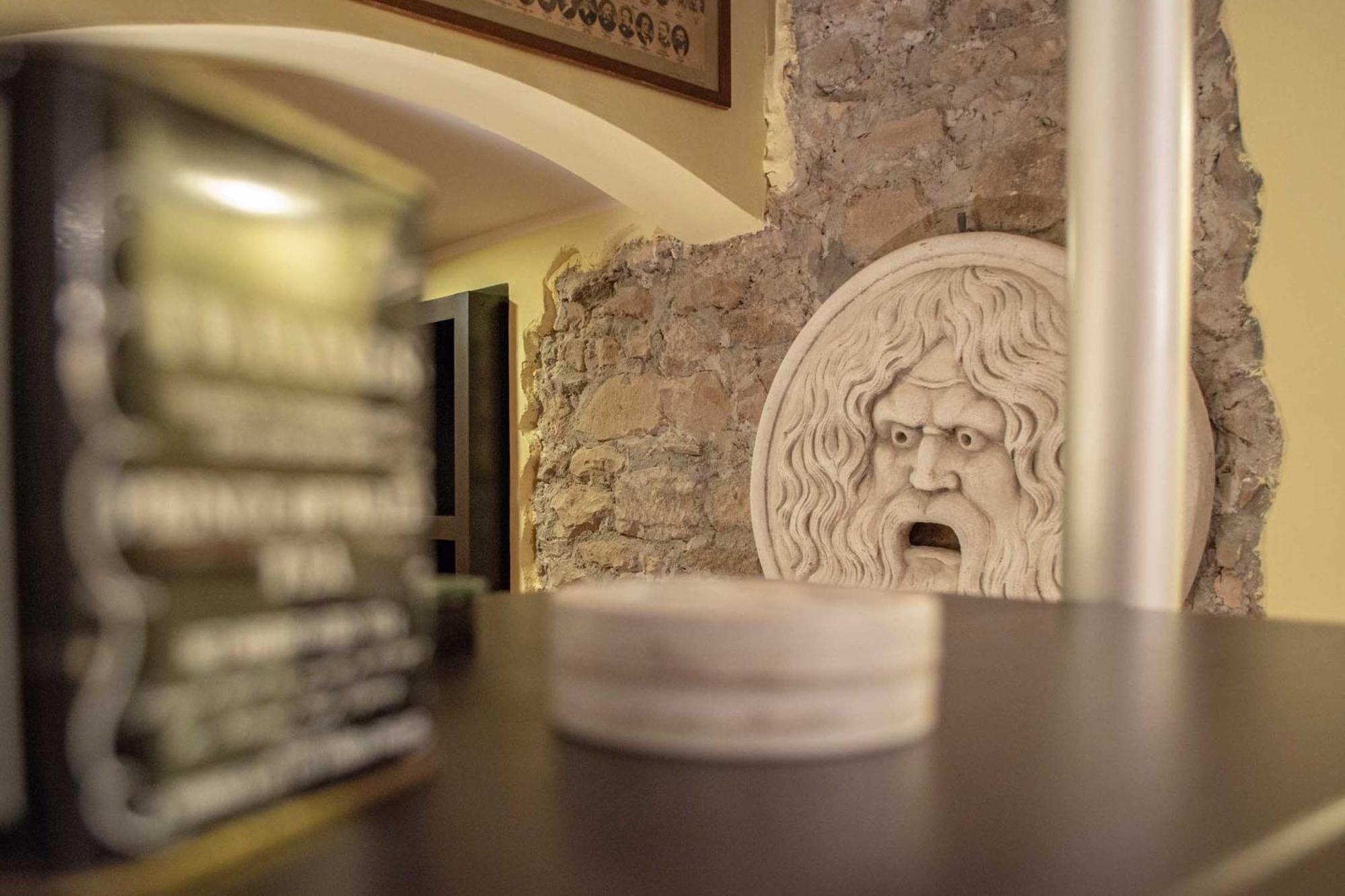 Borgo Vittorio - Exclusive Residence In The Heart Of Ρώμη Εξωτερικό φωτογραφία