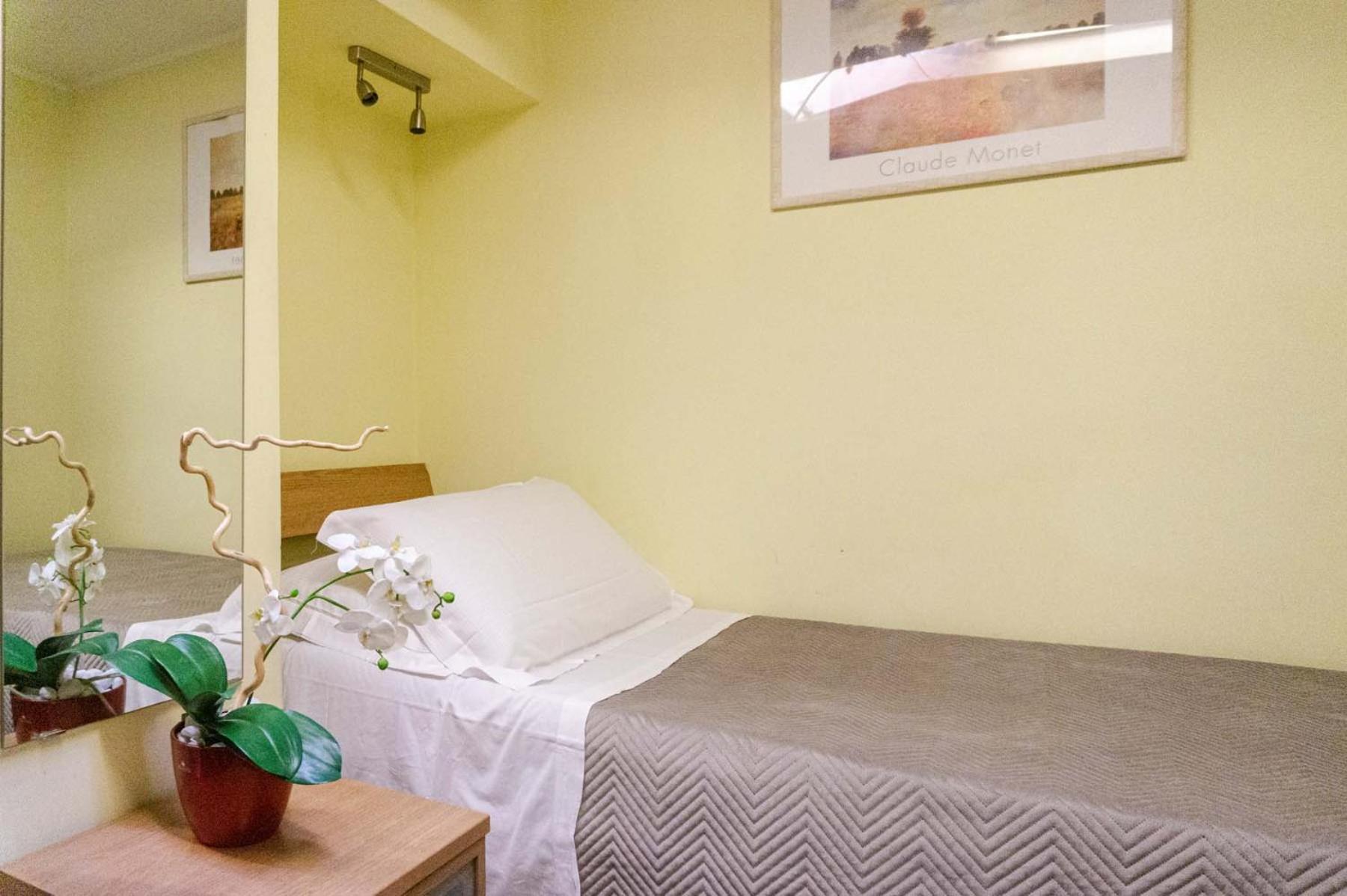 Borgo Vittorio - Exclusive Residence In The Heart Of Ρώμη Εξωτερικό φωτογραφία