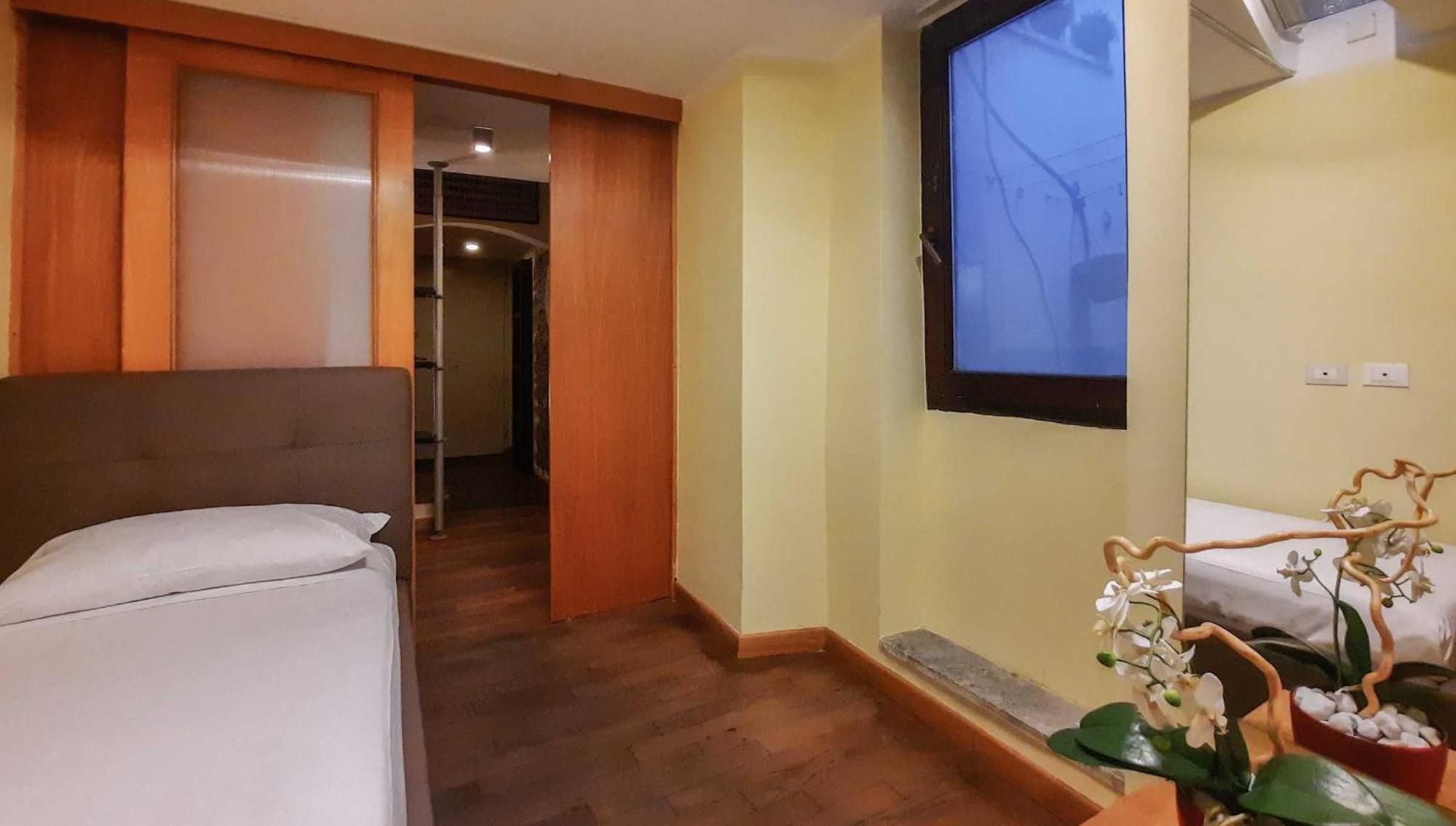 Borgo Vittorio - Exclusive Residence In The Heart Of Ρώμη Εξωτερικό φωτογραφία