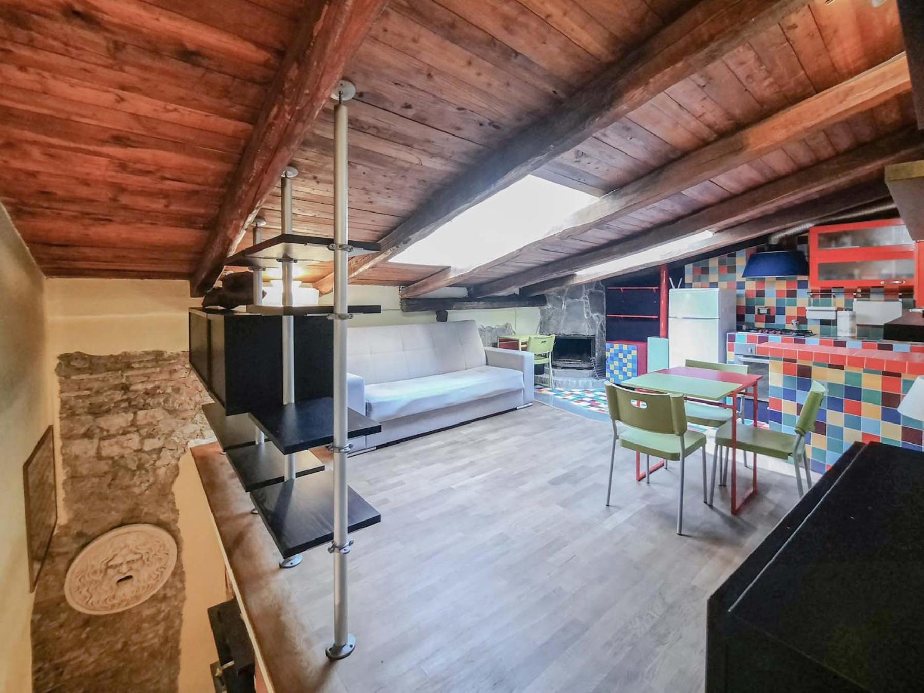 Borgo Vittorio - Exclusive Residence In The Heart Of Ρώμη Εξωτερικό φωτογραφία