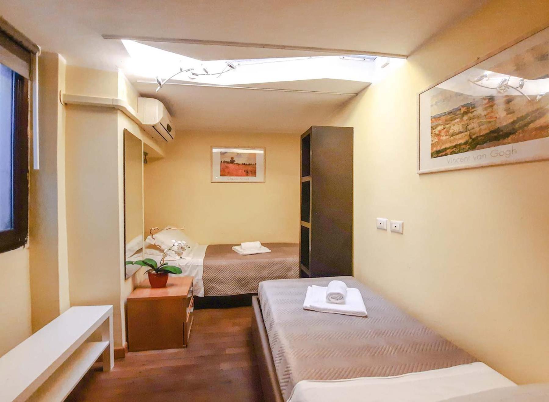 Borgo Vittorio - Exclusive Residence In The Heart Of Ρώμη Εξωτερικό φωτογραφία