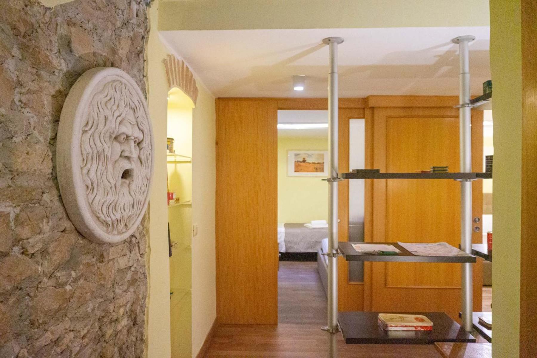 Borgo Vittorio - Exclusive Residence In The Heart Of Ρώμη Εξωτερικό φωτογραφία