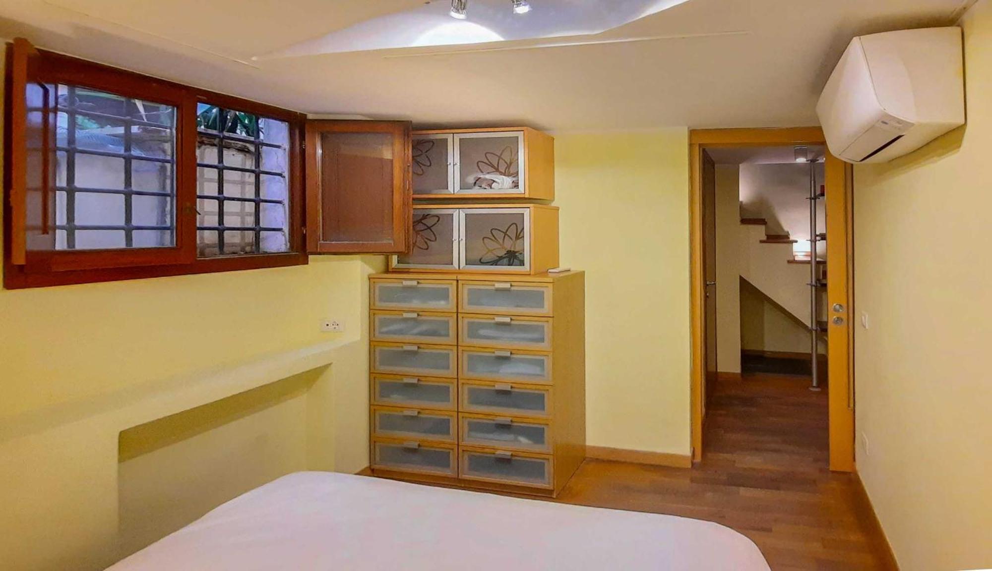 Borgo Vittorio - Exclusive Residence In The Heart Of Ρώμη Εξωτερικό φωτογραφία