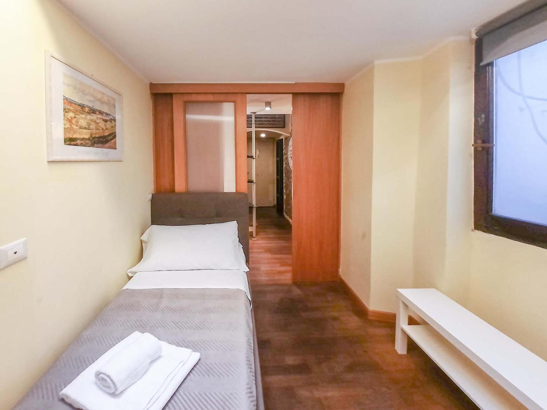 Borgo Vittorio - Exclusive Residence In The Heart Of Ρώμη Εξωτερικό φωτογραφία