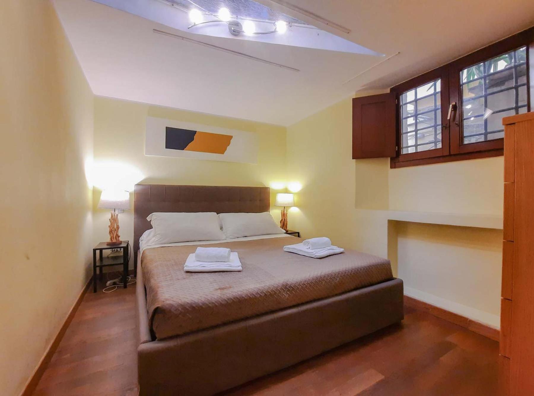 Borgo Vittorio - Exclusive Residence In The Heart Of Ρώμη Εξωτερικό φωτογραφία