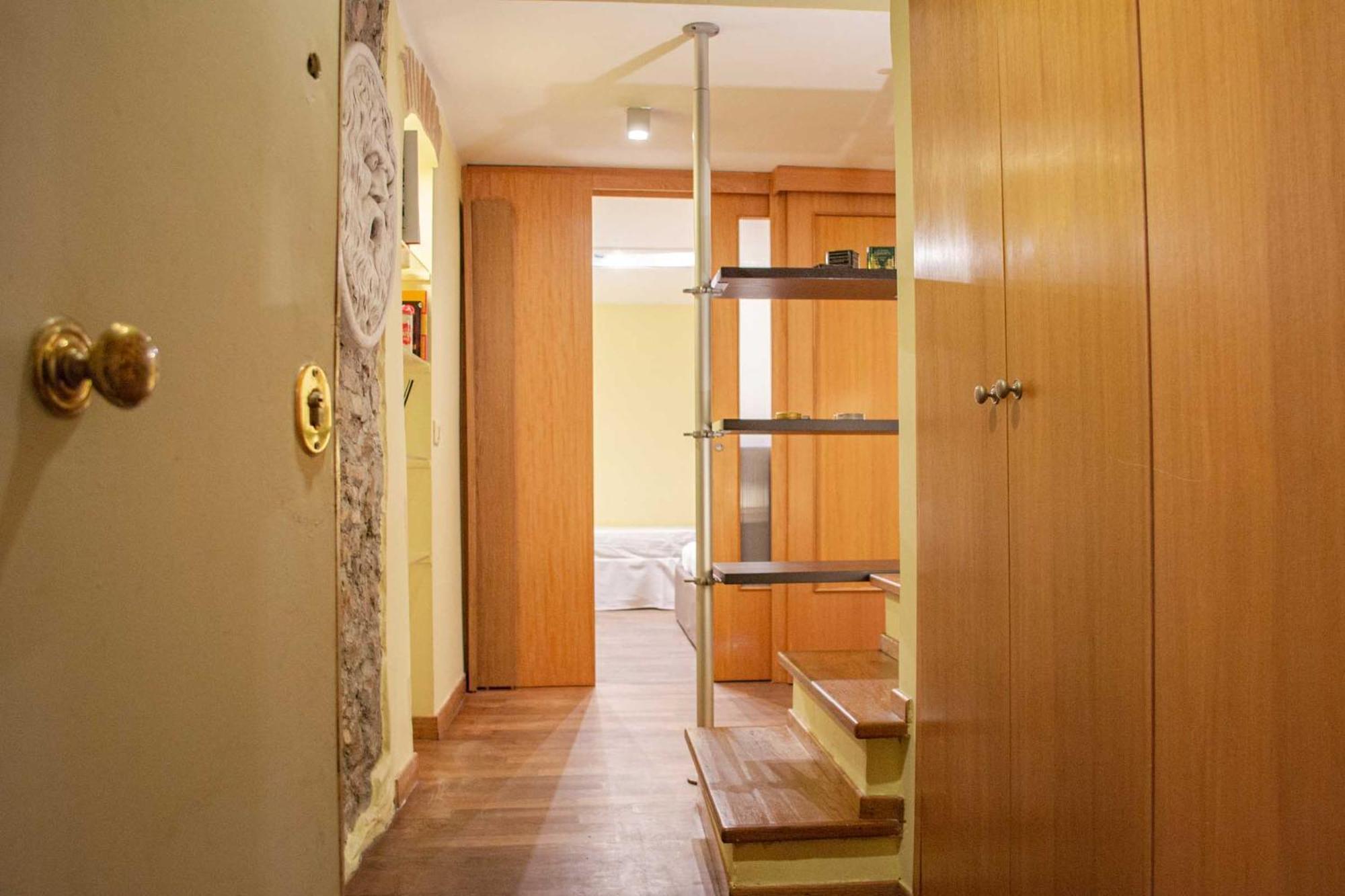 Borgo Vittorio - Exclusive Residence In The Heart Of Ρώμη Εξωτερικό φωτογραφία