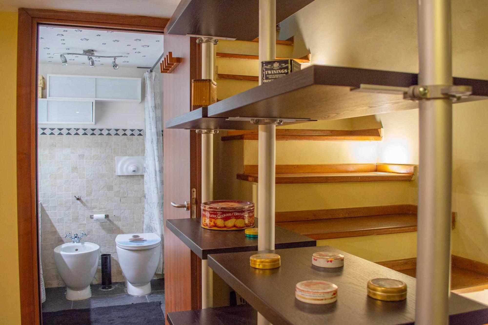 Borgo Vittorio - Exclusive Residence In The Heart Of Ρώμη Εξωτερικό φωτογραφία