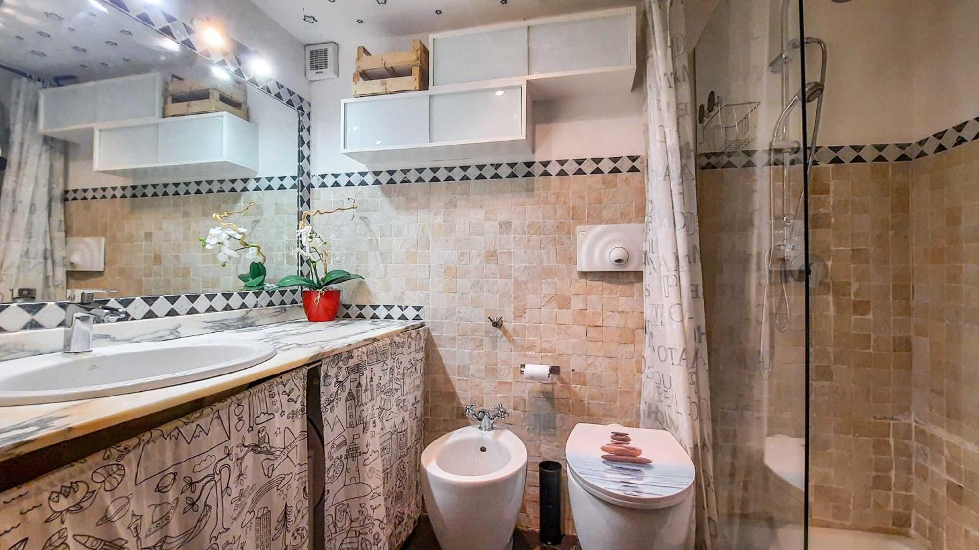 Borgo Vittorio - Exclusive Residence In The Heart Of Ρώμη Εξωτερικό φωτογραφία
