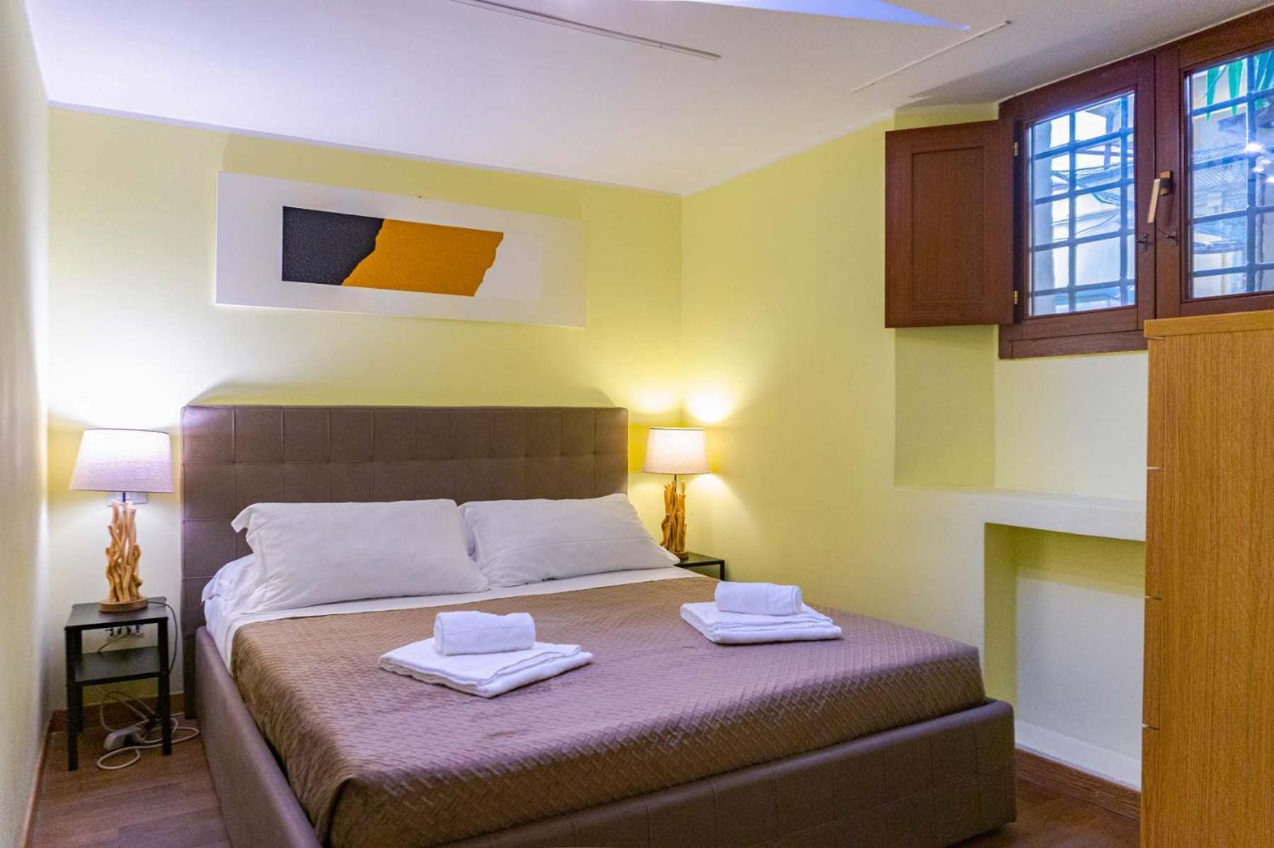Borgo Vittorio - Exclusive Residence In The Heart Of Ρώμη Εξωτερικό φωτογραφία