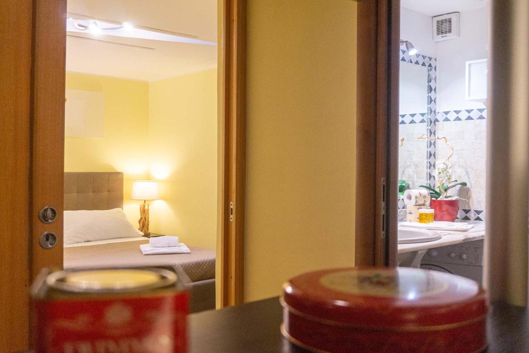 Borgo Vittorio - Exclusive Residence In The Heart Of Ρώμη Εξωτερικό φωτογραφία