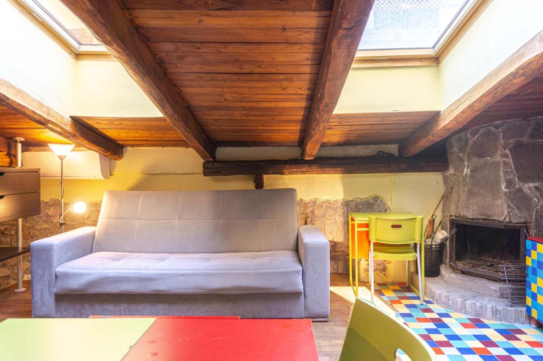 Borgo Vittorio - Exclusive Residence In The Heart Of Ρώμη Εξωτερικό φωτογραφία
