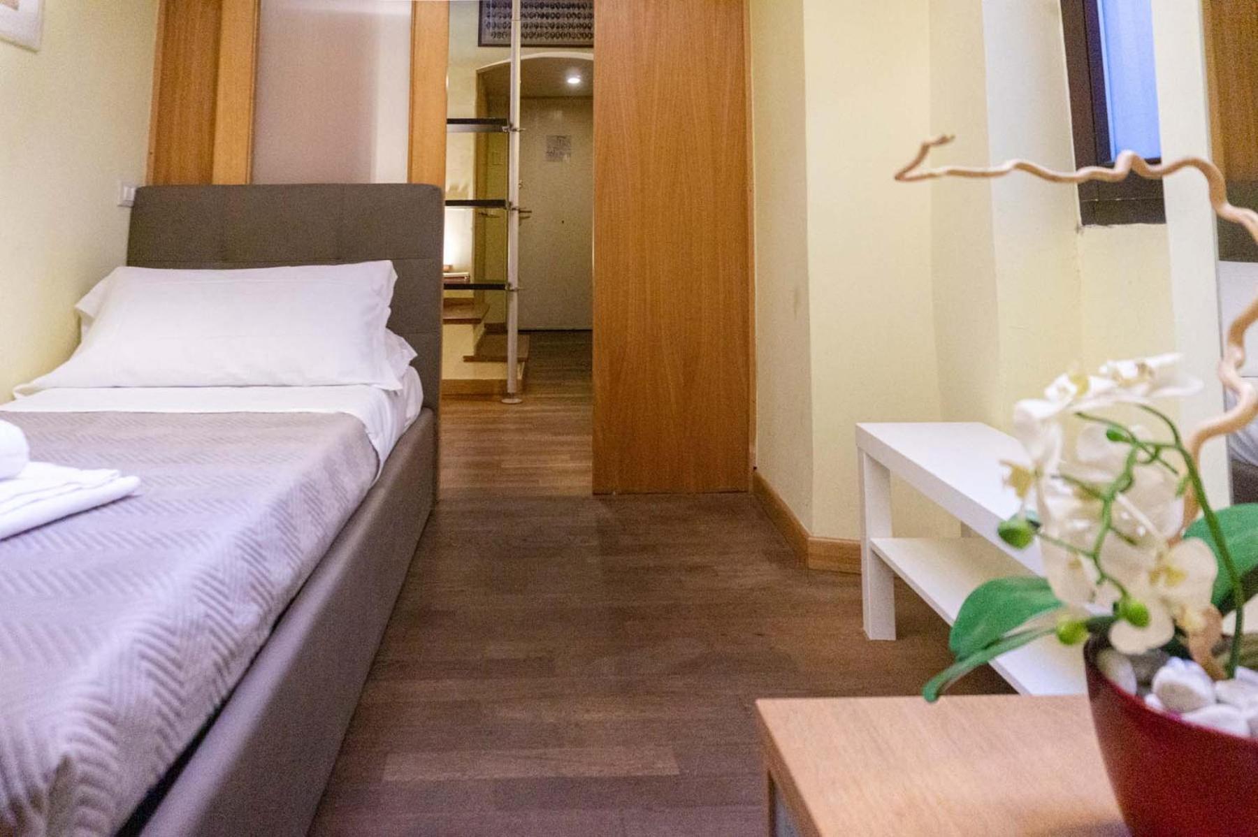 Borgo Vittorio - Exclusive Residence In The Heart Of Ρώμη Εξωτερικό φωτογραφία